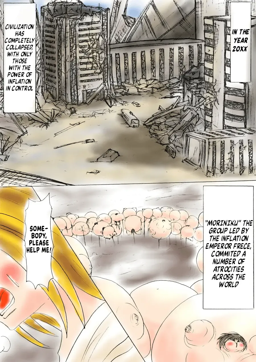 Shibou Yuugi Dai 1-tou Fhentai - Page 2