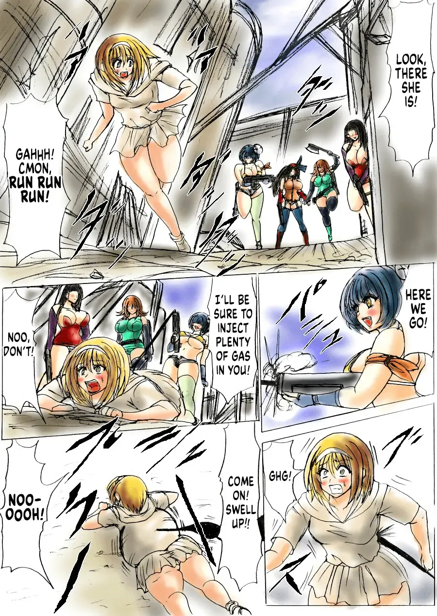 Shibou Yuugi Dai 1-tou Fhentai - Page 3