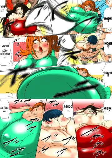 Shibou Yuugi Dai 1-tou Fhentai - Page 19