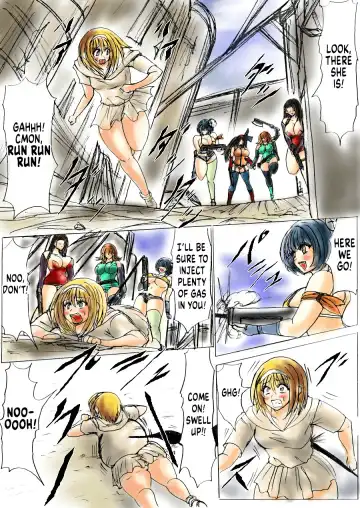 Shibou Yuugi Dai 1-tou Fhentai - Page 3