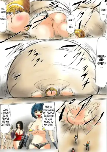 Shibou Yuugi Dai 1-tou Fhentai - Page 4