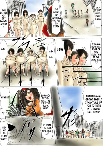 Shibou Yuugi Dai 1-tou Fhentai - Page 5