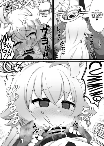 [Samejima Retro] Hoshino Senpai no Otou-san ni Naritai | I Want To Be Hoshino's Daddy Fhentai - Page 11