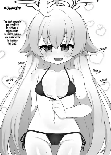 [Samejima Retro] Hoshino Senpai no Otou-san ni Naritai | I Want To Be Hoshino's Daddy Fhentai - Page 23