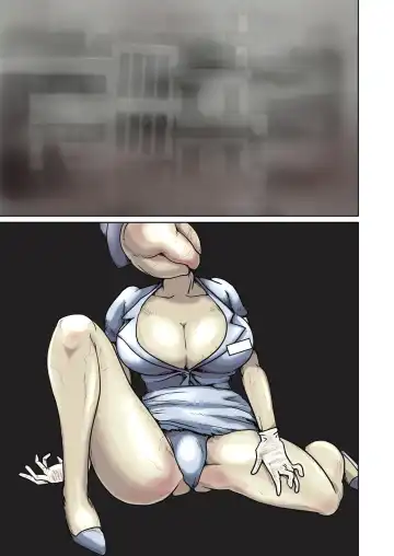 Happy End of the World Fhentai.net - Page 25