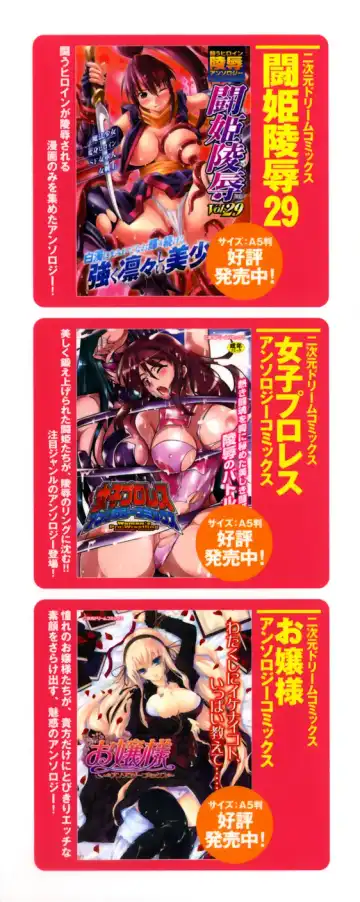 [Miss Black] Feuerig Fhentai - Page 3