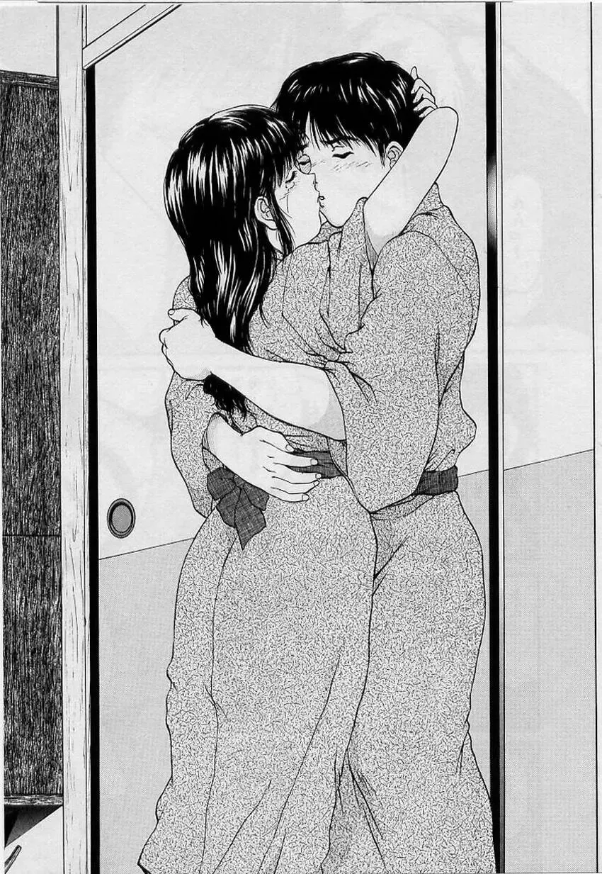 [Tenyou] Back All-right Mina-chan! ➀ Fhentai - Page 163