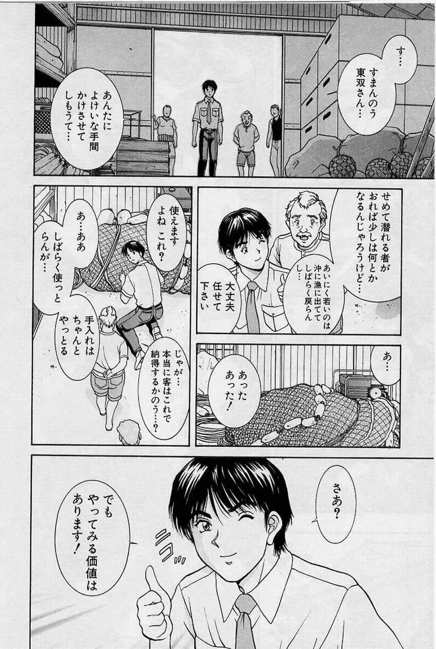 [Tenyou] Back All-right Mina-chan! ➀ Fhentai - Page 78