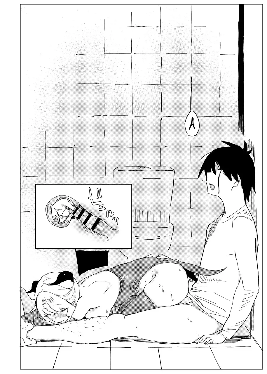 [Taketori Zaiku] Nana no Itazura II | Nana's Mischiefs II [English] [RyuugaTL] Digital] Fhentai - Page 26