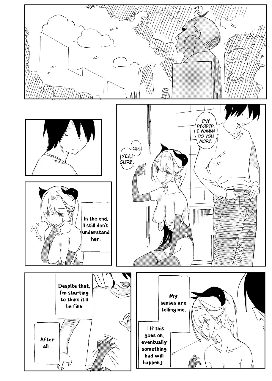 [Taketori Zaiku] Nana no Itazura II | Nana's Mischiefs II [English] [RyuugaTL] Digital] Fhentai - Page 29