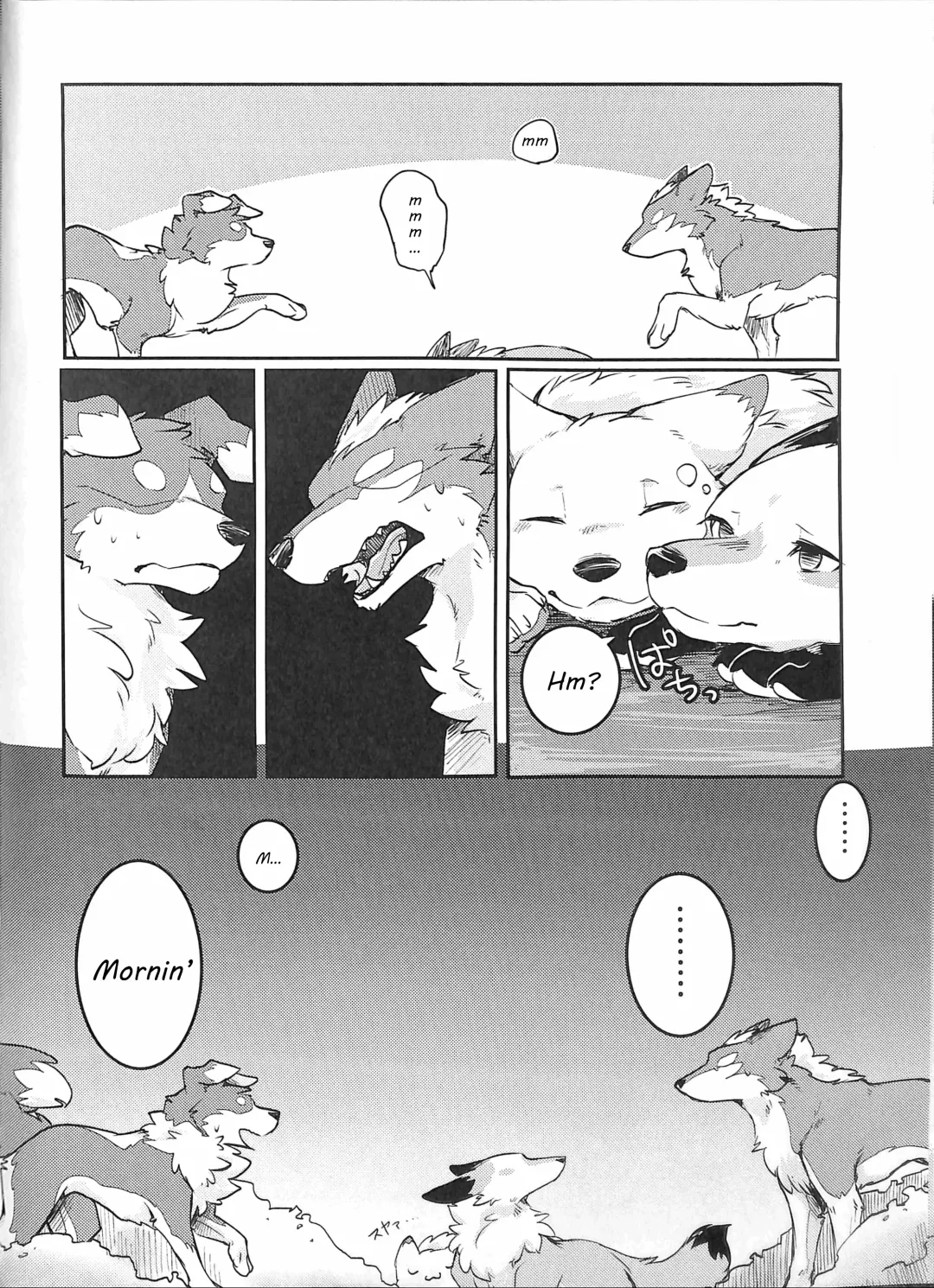 [Minaga Tsukune] Yume Utsutsu Lovage (decensored) Fhentai - Page 11