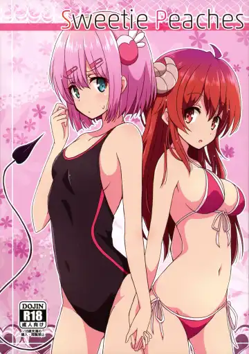 Read [Mel] Sweetie Peaches - Fhentai