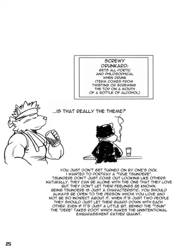 [Jin] Ootora | Big Tiger Fhentai - Page 23