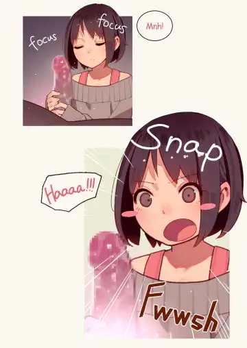 [Muk] Inma Shoujo Sannin ni Ochichin Asobareru Hon Fhentai - Page 19