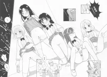 [Tonami Muka] Pink no "tententen" Fhentai - Page 66