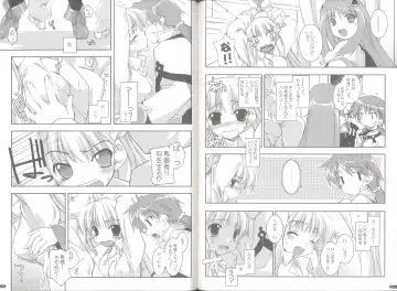 [Shikei] case of "GALZOO" Fhentai.net - Page 42