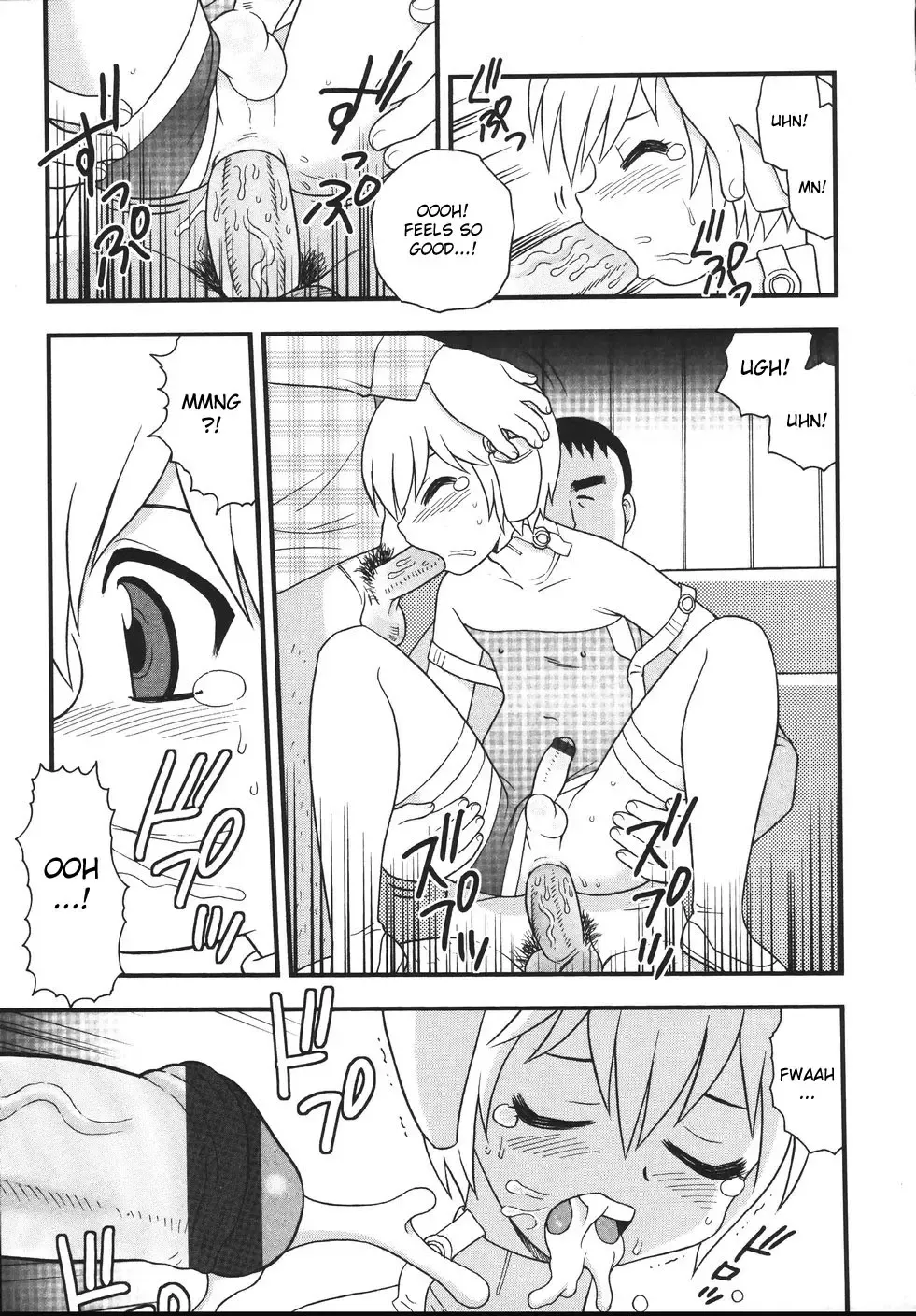 [Shinozaki Rei] Blue Berry Fhentai.net - Page 99