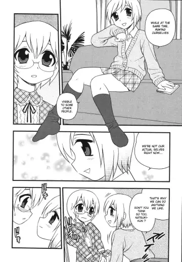 [Shinozaki Rei] Blue Berry Fhentai.net - Page 114