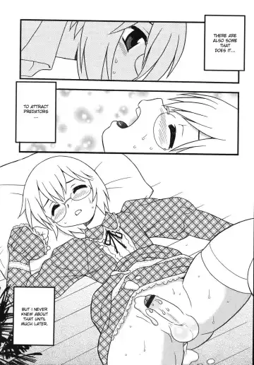 [Shinozaki Rei] Blue Berry Fhentai.net - Page 120