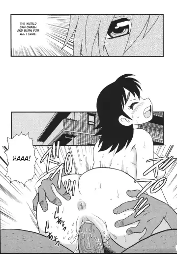 [Shinozaki Rei] Blue Berry Fhentai.net - Page 123