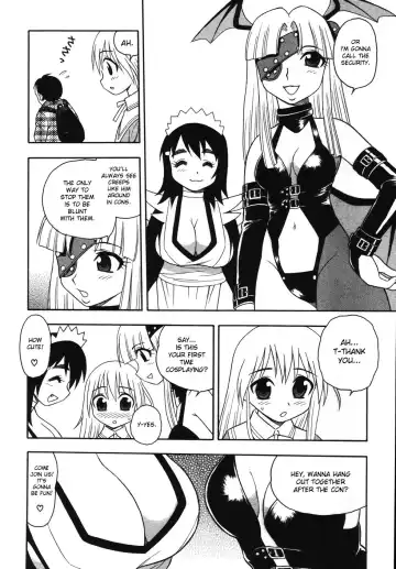 [Shinozaki Rei] Blue Berry Fhentai.net - Page 30