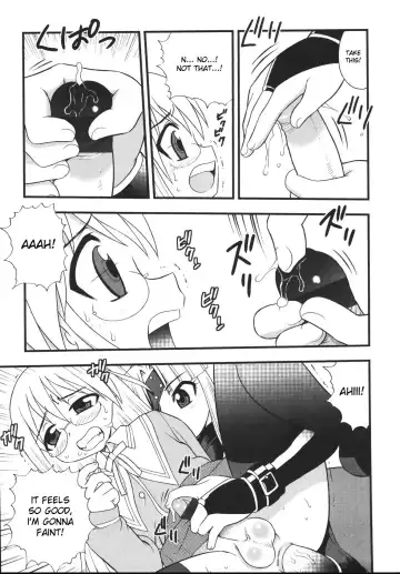 [Shinozaki Rei] Blue Berry Fhentai.net - Page 49