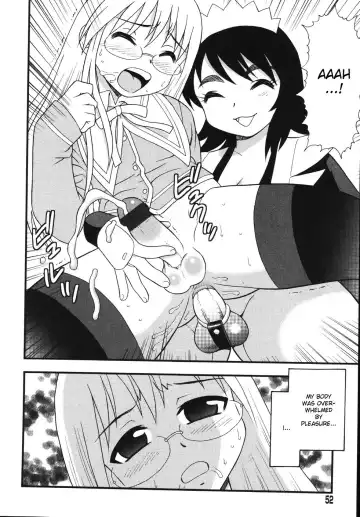 [Shinozaki Rei] Blue Berry Fhentai.net - Page 54