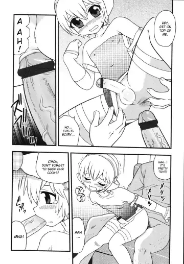 [Shinozaki Rei] Blue Berry Fhentai.net - Page 98