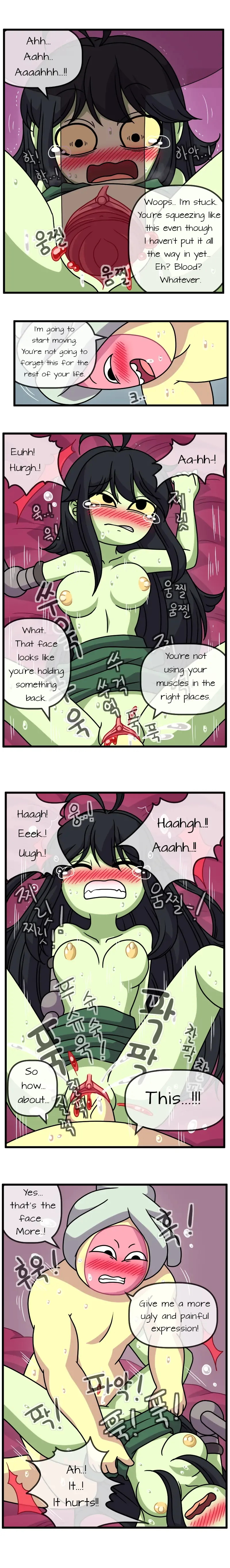 [Wb] Adult Time 5 Fhentai - Page 14