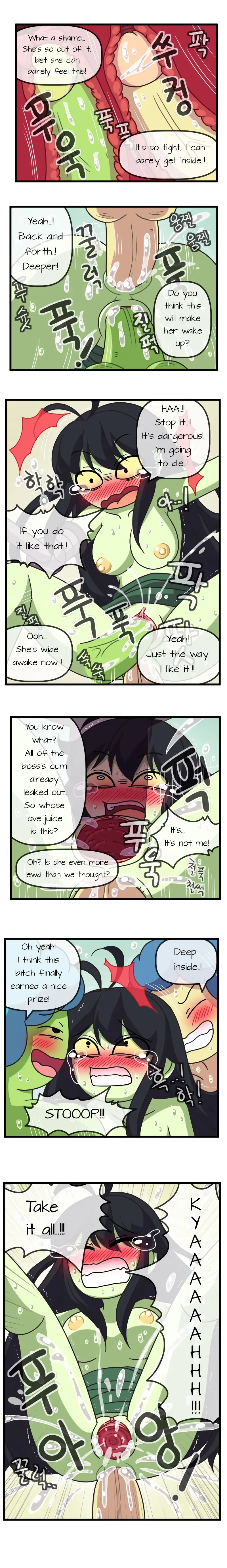 [Wb] Adult Time 5 Fhentai - Page 22