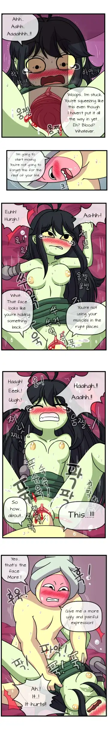 [Wb] Adult Time 5 Fhentai - Page 14