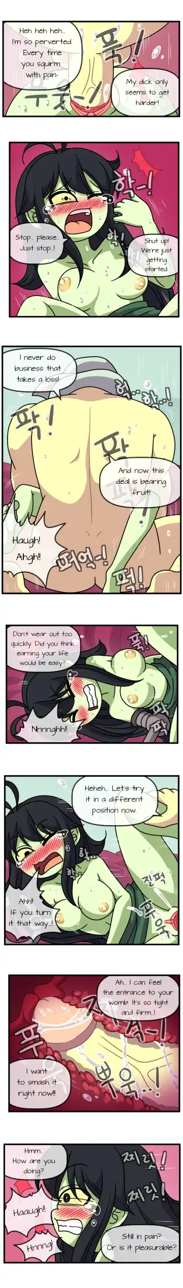 [Wb] Adult Time 5 Fhentai - Page 15