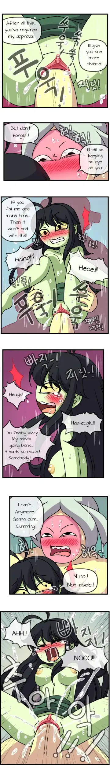 [Wb] Adult Time 5 Fhentai - Page 17
