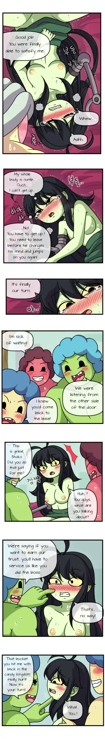 [Wb] Adult Time 5 Fhentai - Page 18