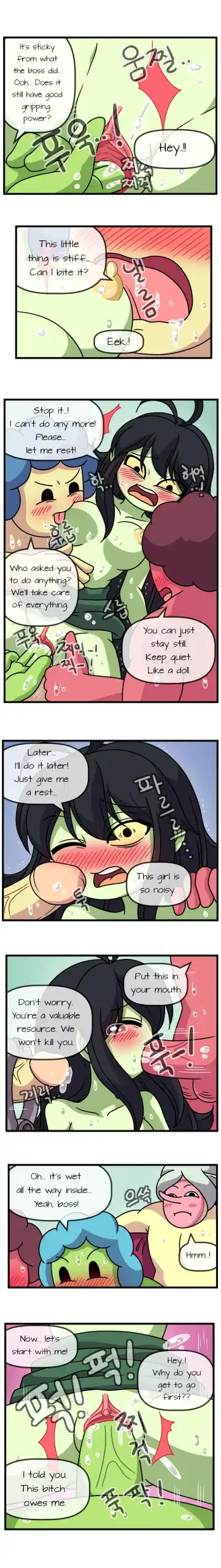 [Wb] Adult Time 5 Fhentai - Page 19