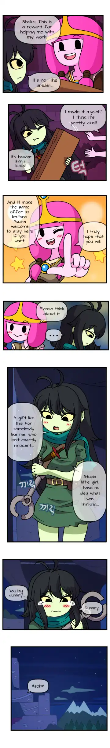 [Wb] Adult Time 5 Fhentai - Page 2