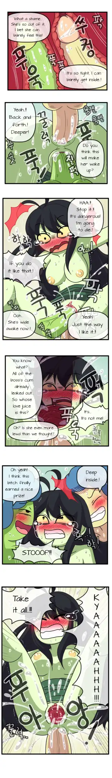 [Wb] Adult Time 5 Fhentai - Page 22