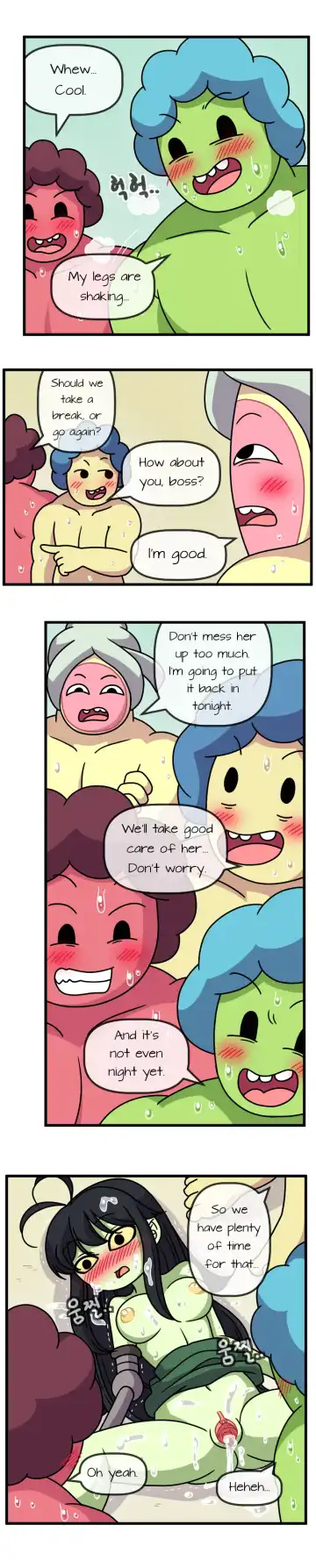 [Wb] Adult Time 5 Fhentai - Page 23