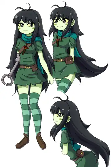 [Wb] Adult Time 5 Fhentai - Page 27