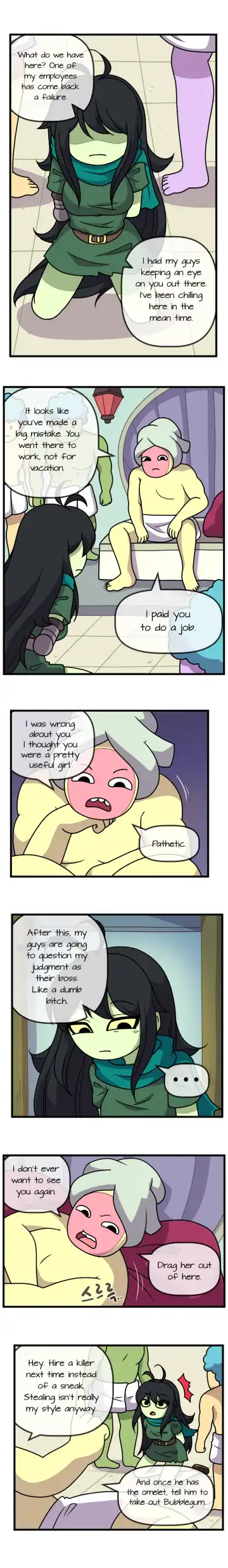 [Wb] Adult Time 5 Fhentai - Page 3