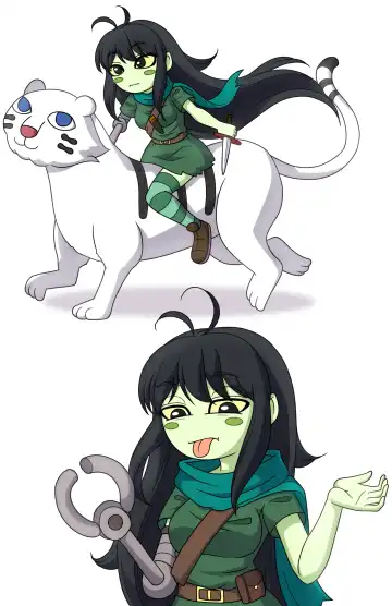 [Wb] Adult Time 5 Fhentai - Page 31