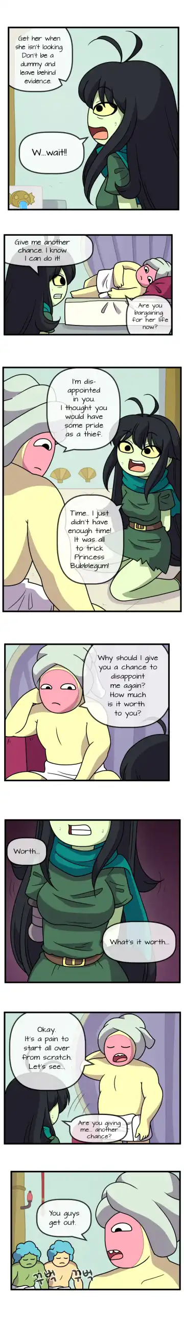 [Wb] Adult Time 5 Fhentai - Page 4