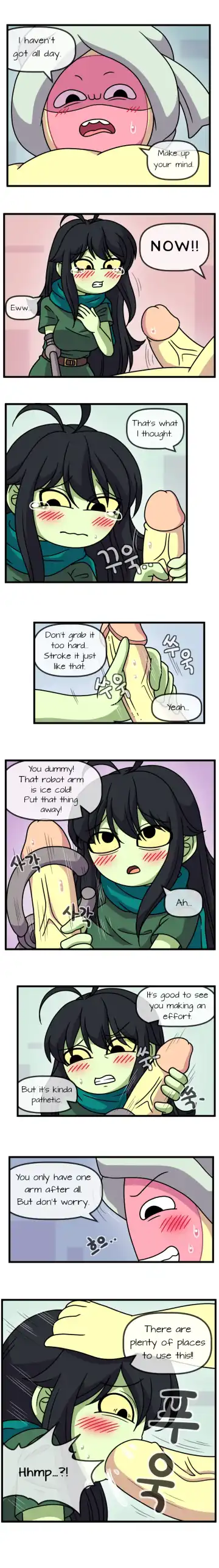 [Wb] Adult Time 5 Fhentai - Page 7