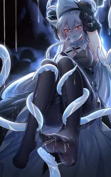 Read [Lsc5] 劳伦缇娜的单人吞丸寄生作战记录 - Fhentai