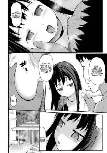 [Saba Satoru] Onsen (decensored) Fhentai.net - Page 4