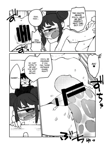 [Masha] Kouhai no Tangan-chan #6 | Kouhai-chan the Cyclops #6 Fhentai.net - Page 19