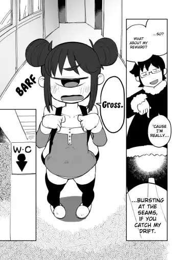 [Masha] Kouhai no Tangan-chan #6 | Kouhai-chan the Cyclops #6 Fhentai.net - Page 6