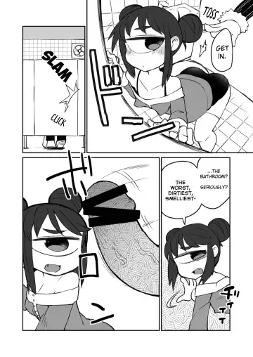 [Masha] Kouhai no Tangan-chan #6 | Kouhai-chan the Cyclops #6 Fhentai.net - Page 7