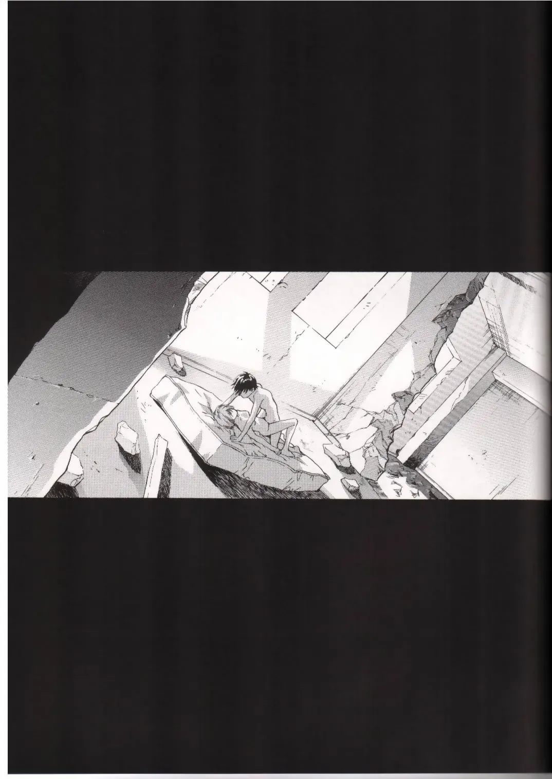 [Kawarajima Koh] AYANAMI SUMMIT Fhentai - Page 28