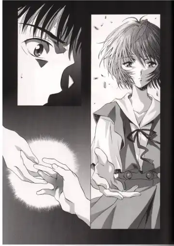 [Kawarajima Koh] AYANAMI SUMMIT Fhentai - Page 32